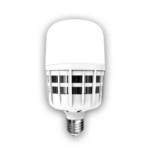 Đèn LED Bulb công suất lớn Điện Quang  ĐQ LEDBU09 12765  ( 12W daylight, nguồn tích hợp )
