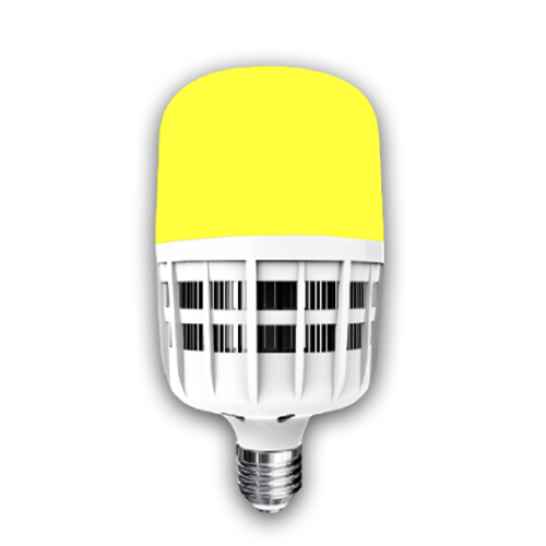 Đèn LED Bulb công suất lớn Điện Quang ĐQ LEDBU09 12727/12765 ( 12W Warmwhite/daylight , nguồn tích hợp )
